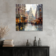 Stadt Antwerpen