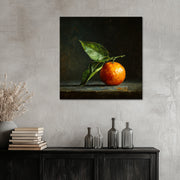 Mandarin-Gemälde