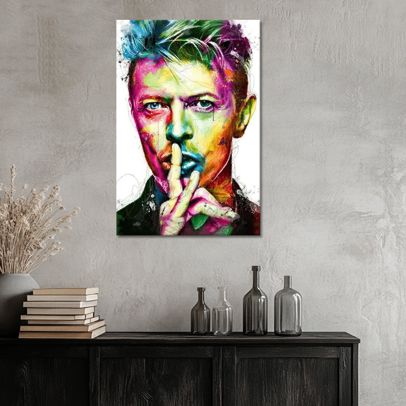 David Bowie IV