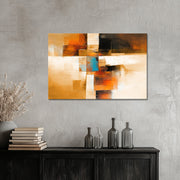 Art in Abstract