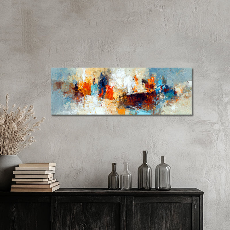Panorama in Abstrakt II