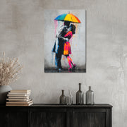 Liefde onder Paraplu