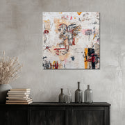 Abstract Expressionisme