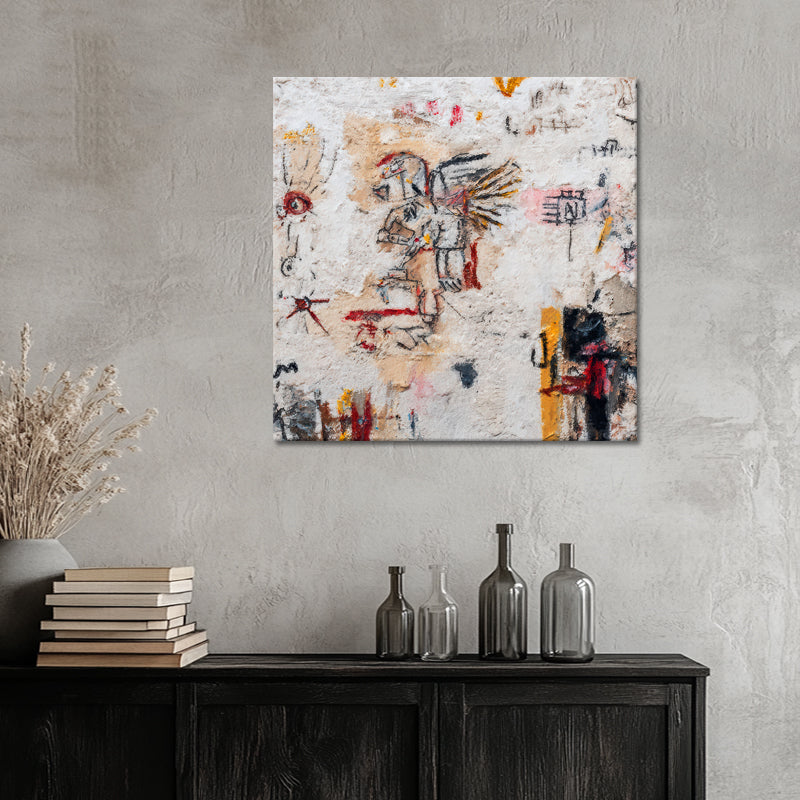 Abstract Expressionisme