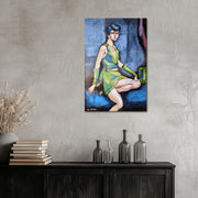 Maßnahmen - Kees Van Dongen