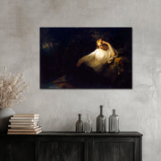Reverie - Jozef Israëls