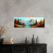 Berglandschaft