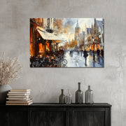 's-Hertogenbosch Altstadt