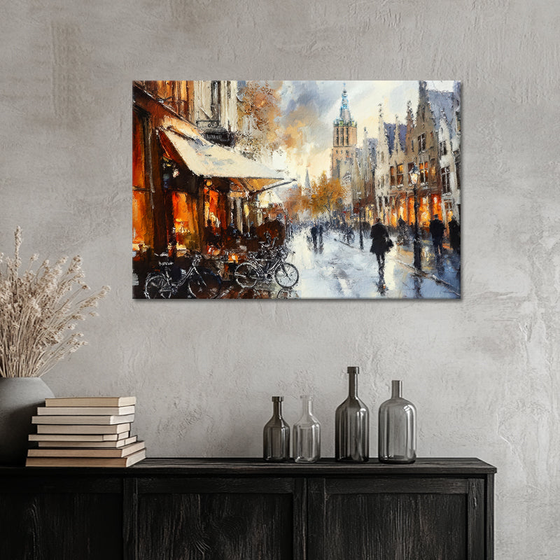 's-Hertogenbosch Altstadt