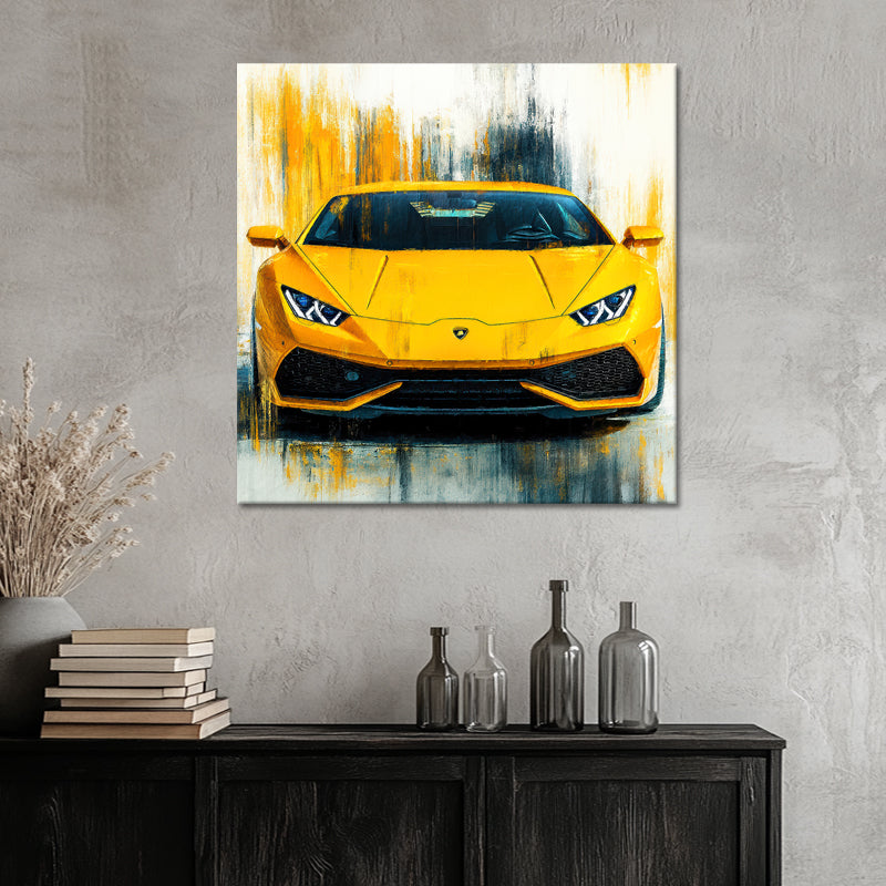 Lamborghini Huracn