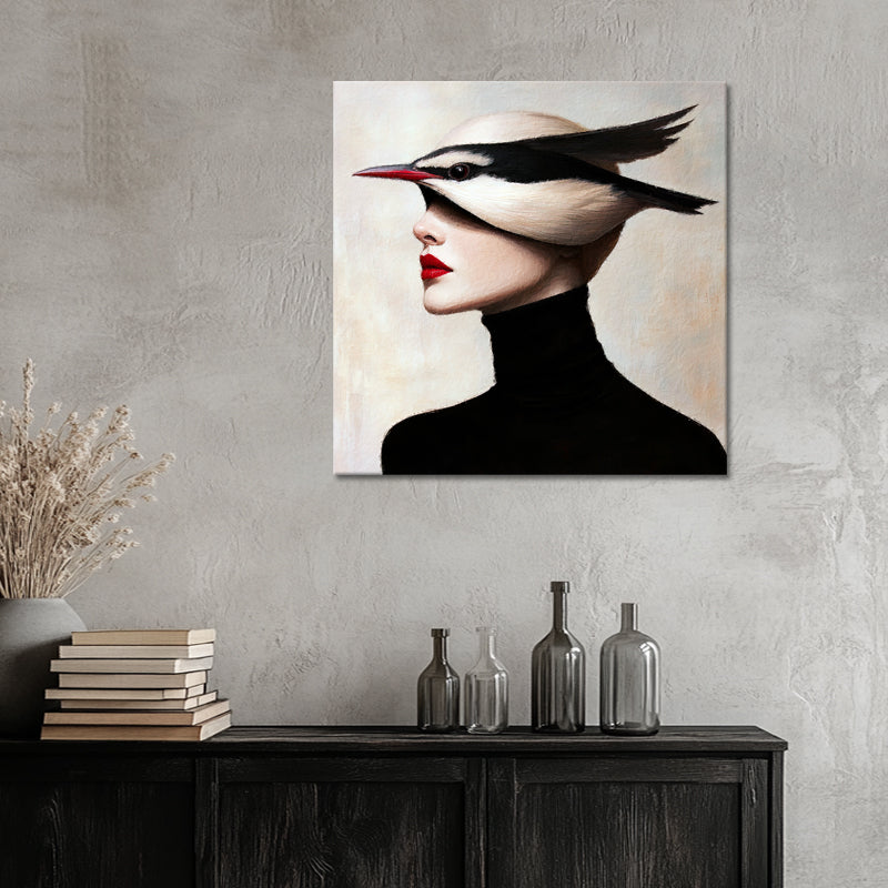 Dream of the Bird Hat