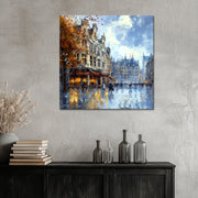 Antwerpen Stadtbild