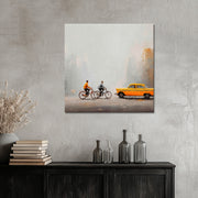 Stadtansicht Art