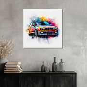 BMW E30
