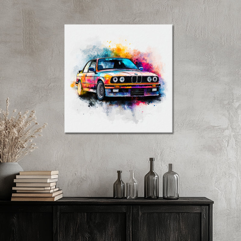 BMW E30
