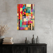 Bohemian Abstract II