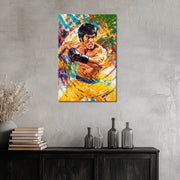 Der wahre Bruce Lee II
