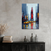 New York City II