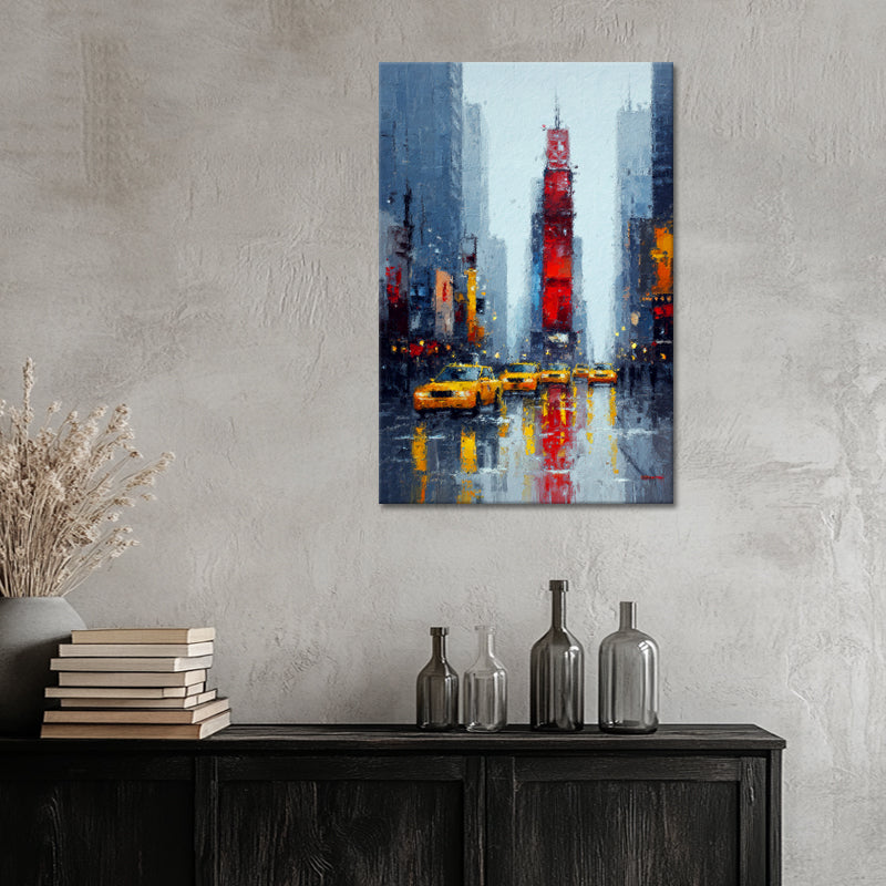 New York City II