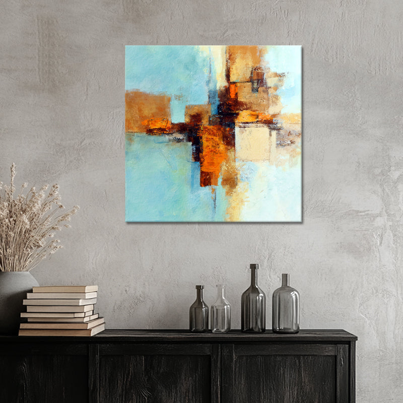 Abstrakt und Emotion II