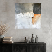Abstract wall I