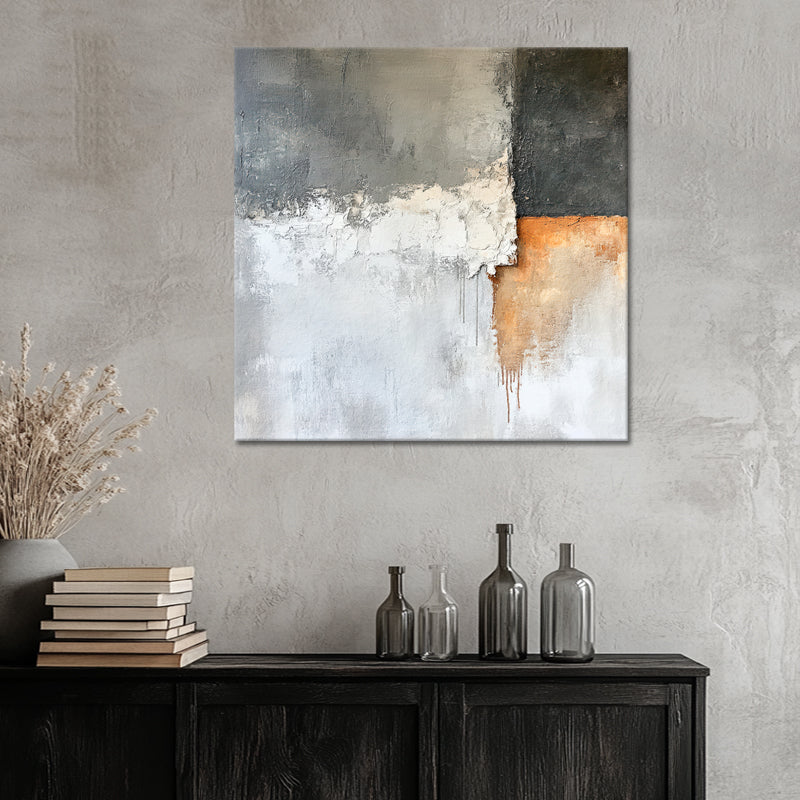 Abstract wall I