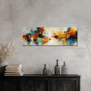 Panorama - Abstract - art