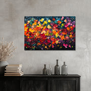 Florale Art