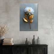 Expressieve Pioen