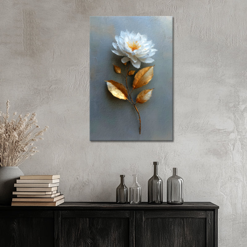 Expressieve Pioen