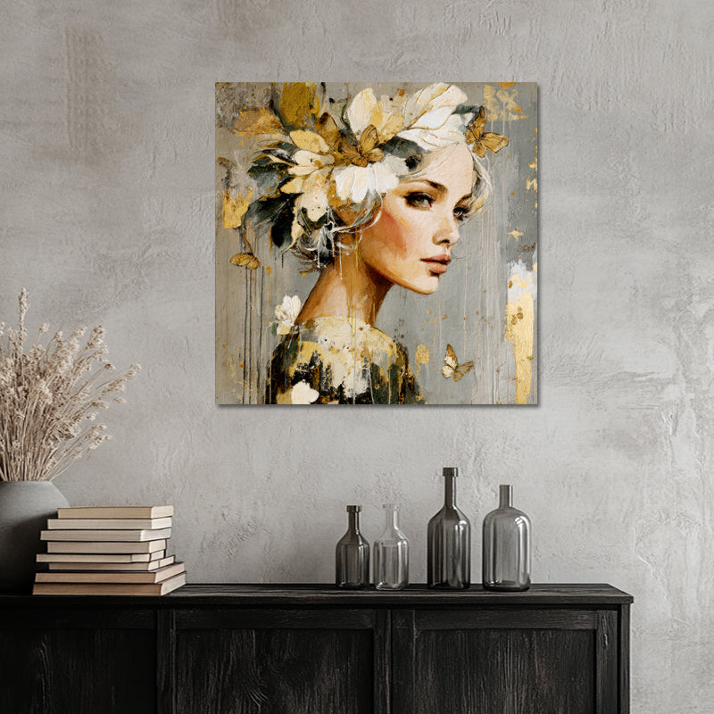 Elegante Blumen