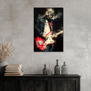 Kurt Cobain