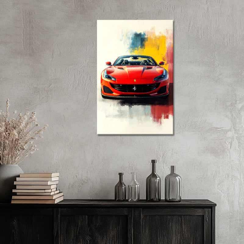 Ferrari Portofino M