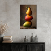 Mango peren stilleven