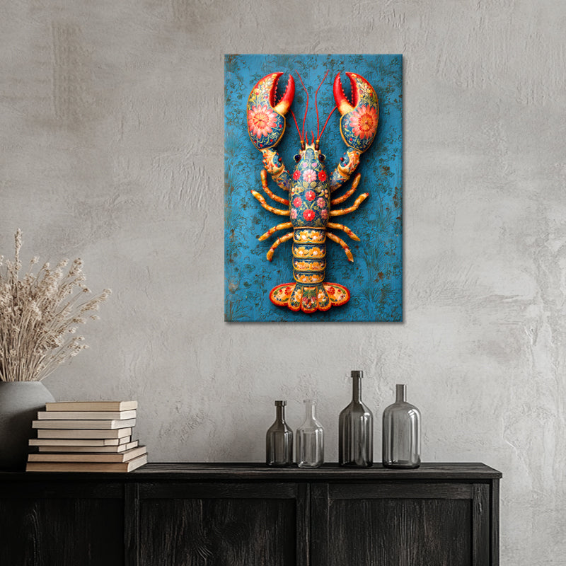 Hummer auf freie Art