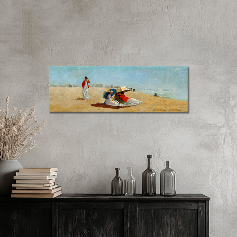 East Hampton Beach - Winslow Home