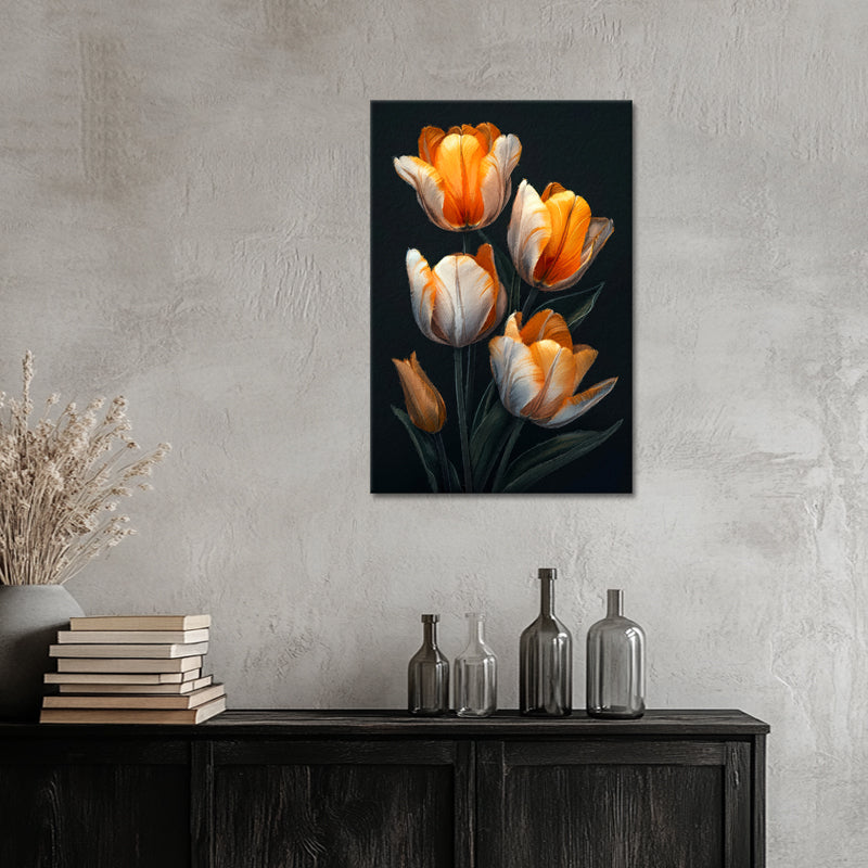 Tanz der Tulpen