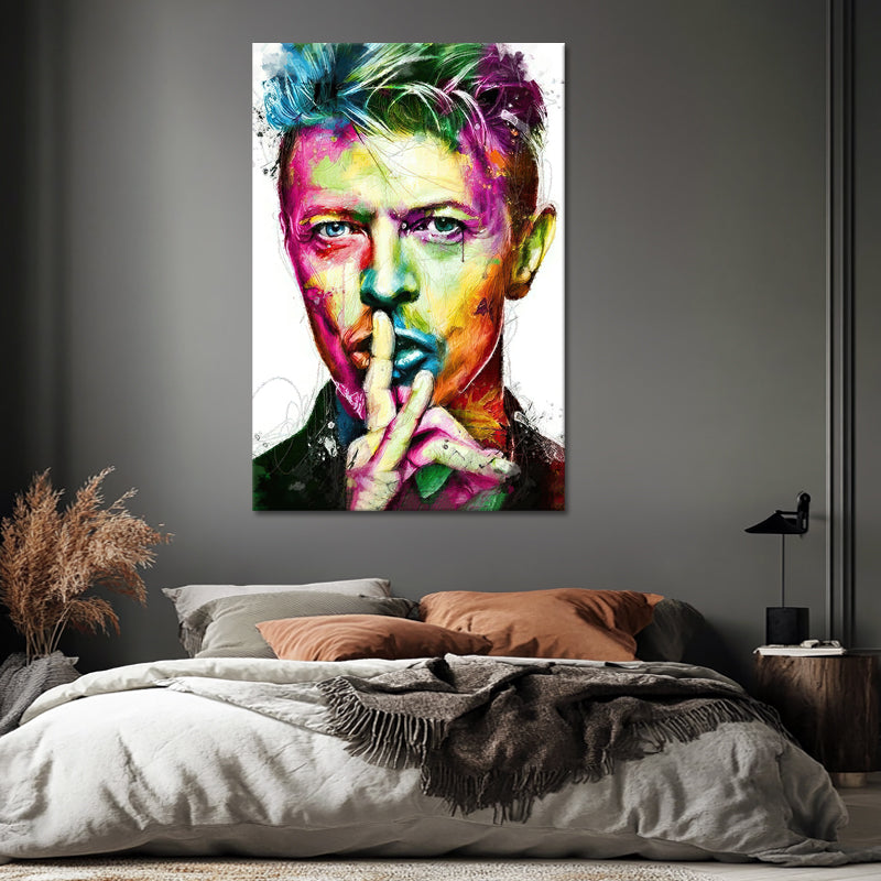David Bowie IV