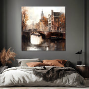 Amsterdam stad II