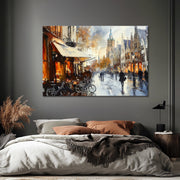 's-Hertogenbosch Altstadt