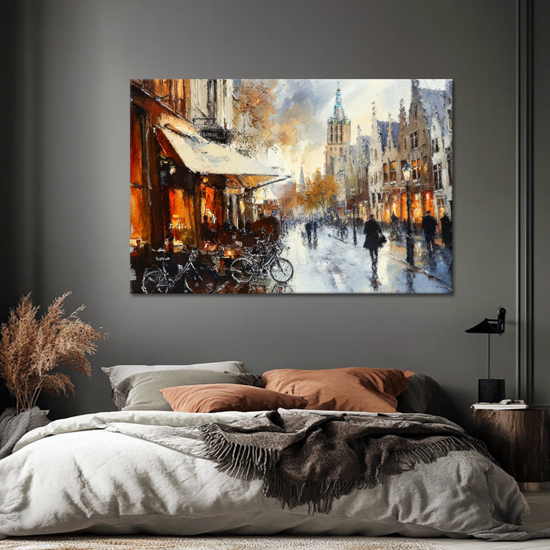 's-Hertogenbosch Altstadt