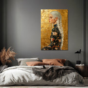 Golden Hair