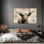 Hooglander Urban Kunst