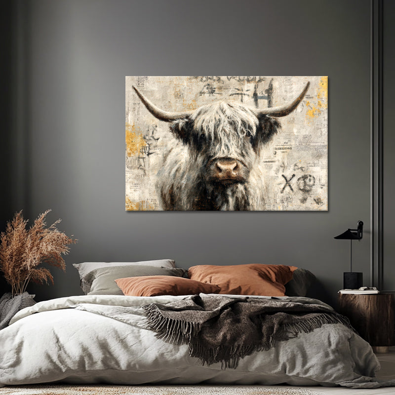Hooglander Urban Kunst