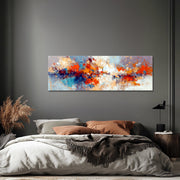 Panorama in Abstract art II