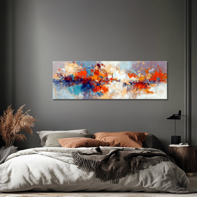 Panorama in Abstract art II