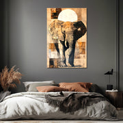 Geometrisch olifant