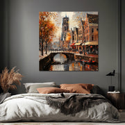Domturm Utrecht Kunst