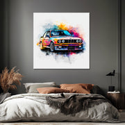 BMW E30