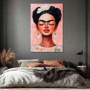 Frida Kahlo in der Kunst